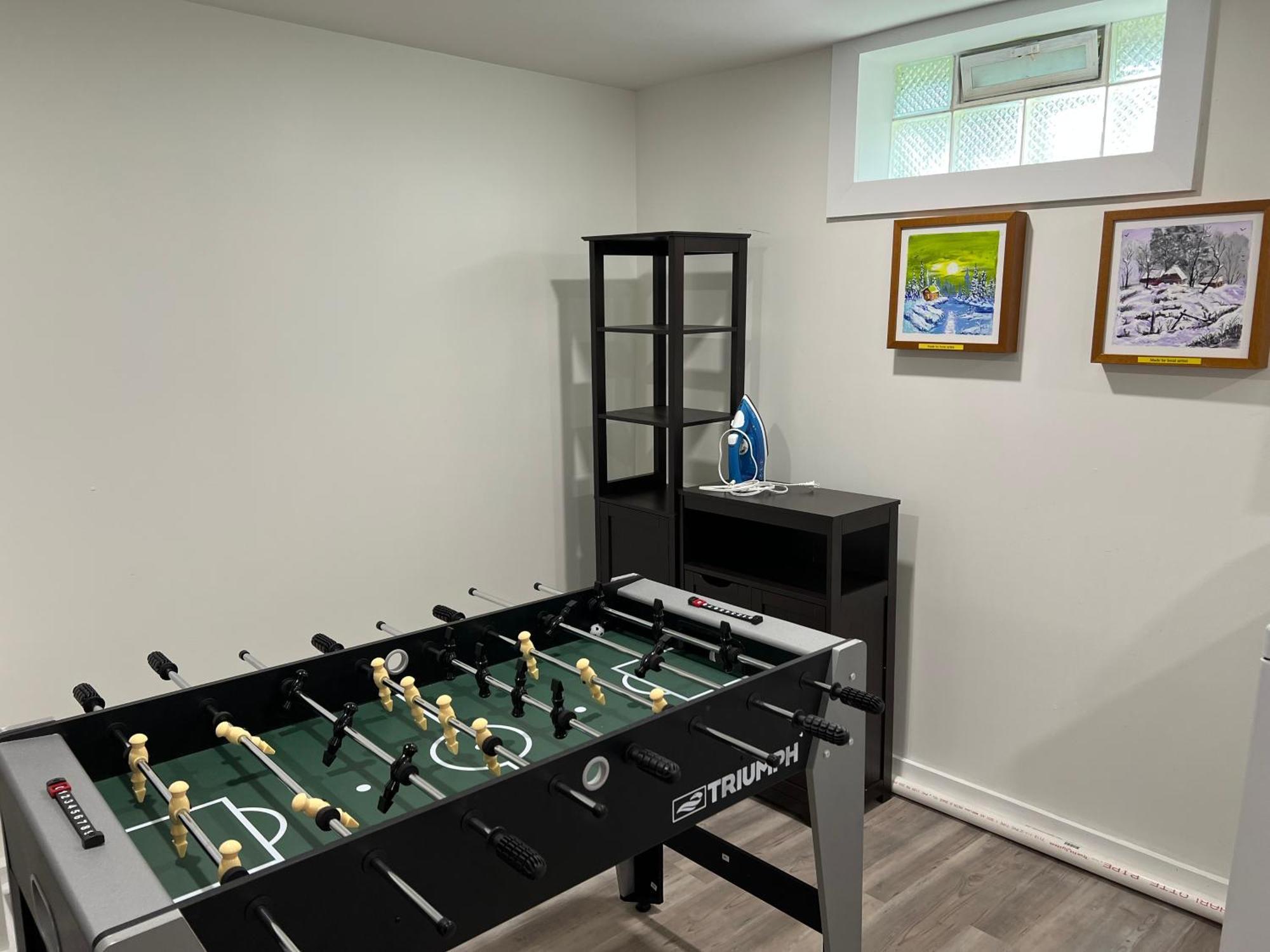 Apartment Trendy In Tremont, Cle Cleveland