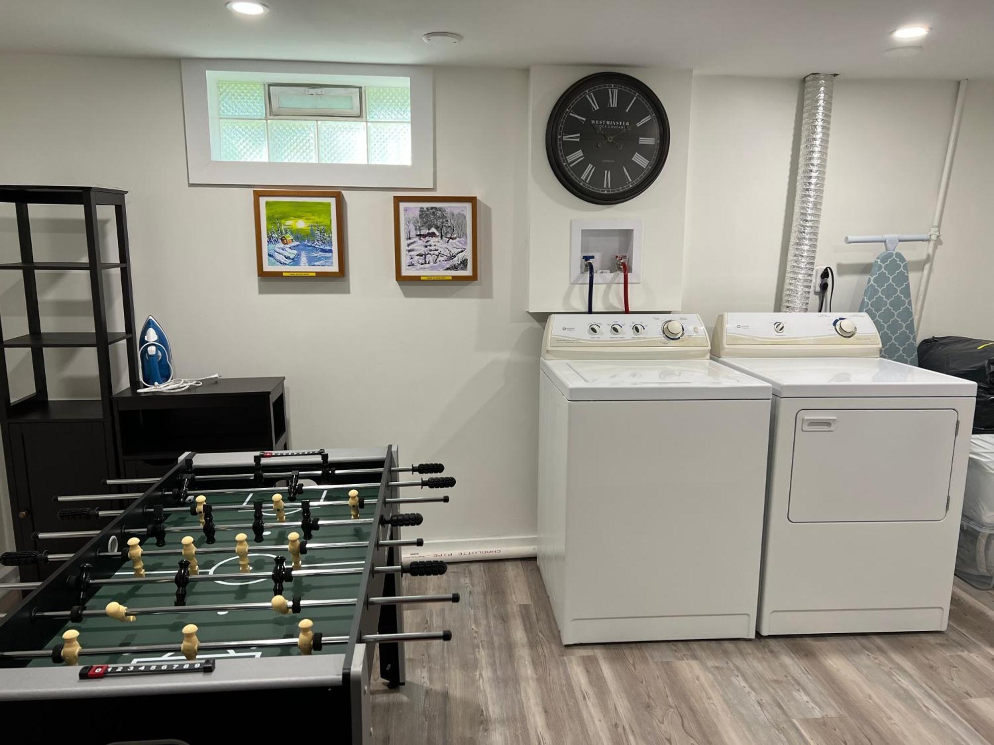 Apartment Trendy In Tremont, Cle Cleveland